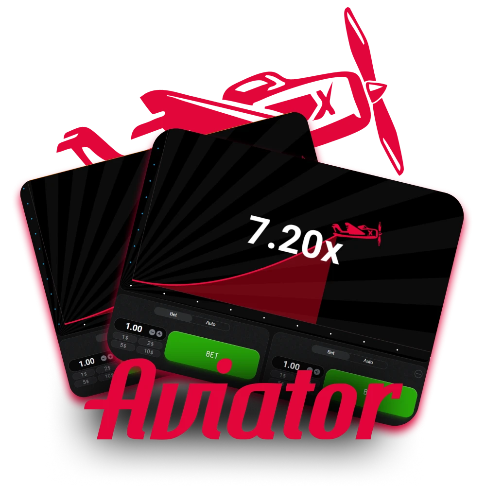 Start playing Aviator with simple steps and quick registration options.
