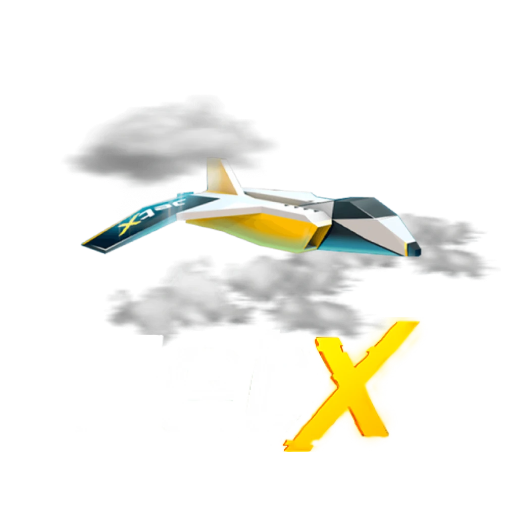 JetX offers unique gameplay that stands out in the crash game genre.