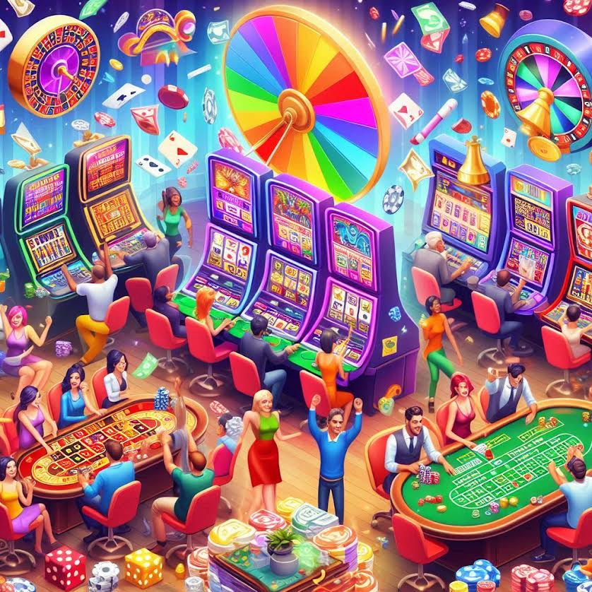 Learn how to play Plinko and start placing your bets today.