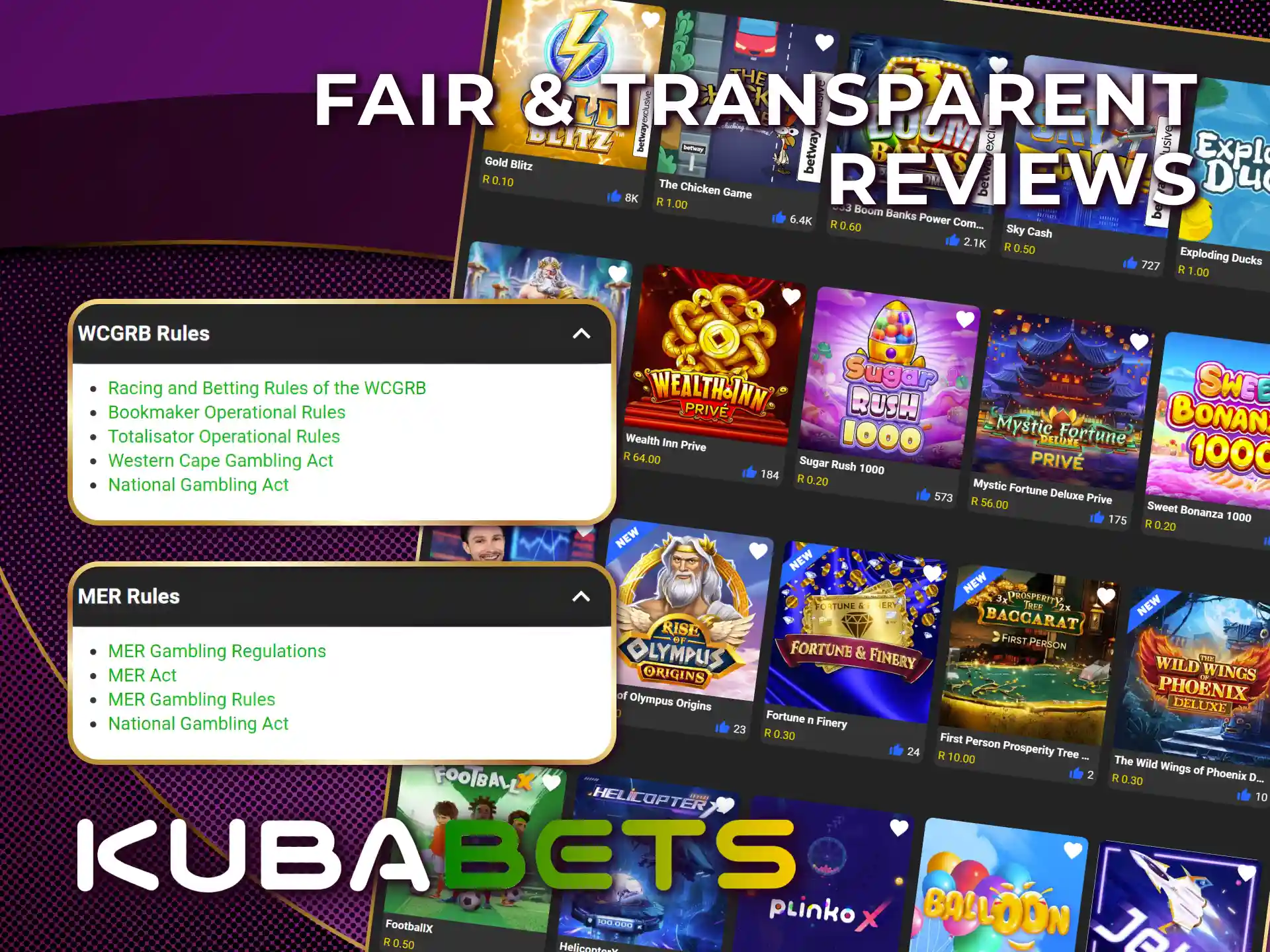 Real-time gambling news is delivered across Africa by Afrobetwise experts.