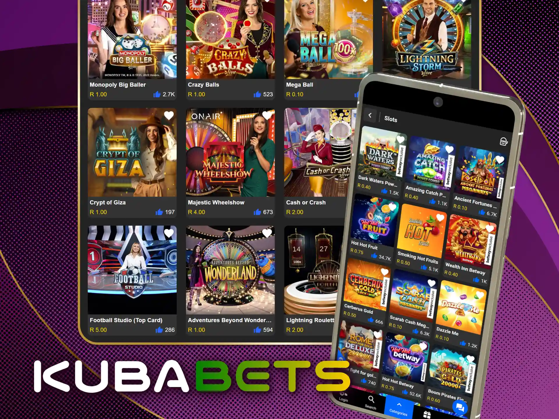 As a review hub in Africa, Afrobetwise delivers reliable gambling insights.