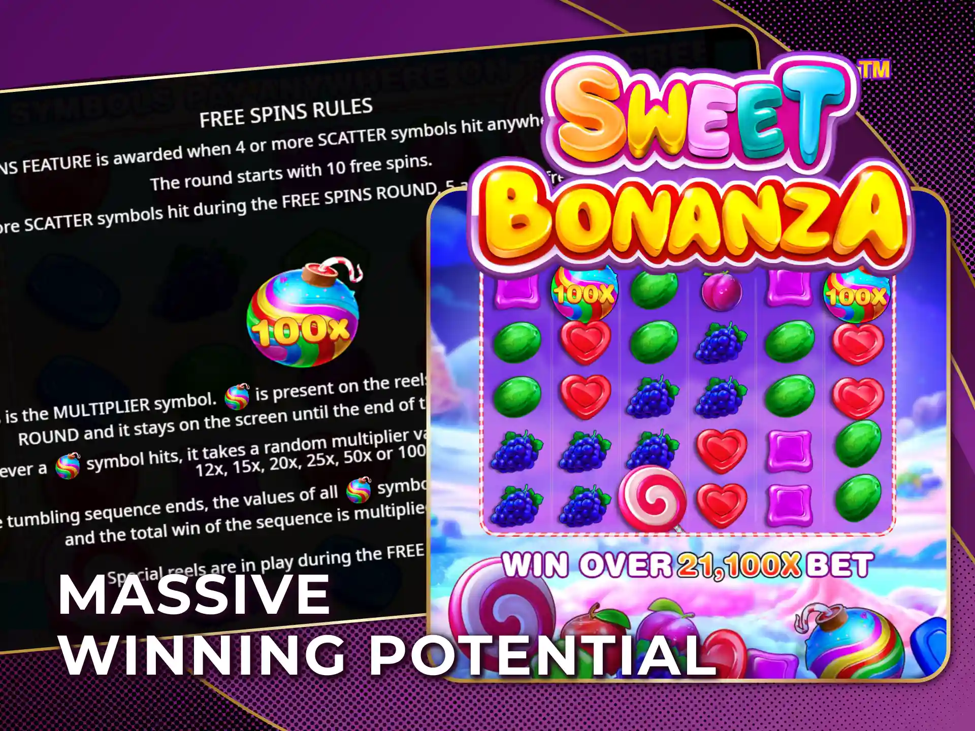 Smart strategies help African players maximize their chances of winning big.
